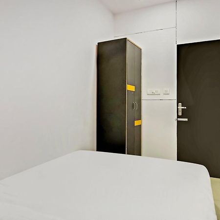 Hotel O North Campus Nové Dillí Exteriér fotografie