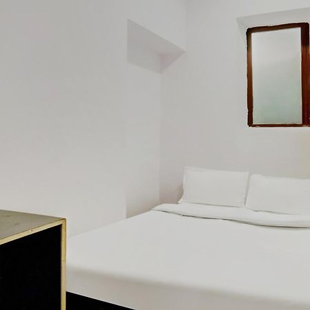 Hotel O North Campus Nové Dillí Exteriér fotografie